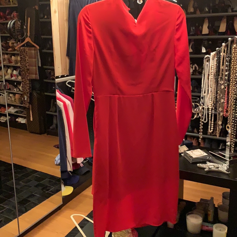 Halston Dress - Picture 2 of 6